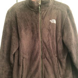 The North Face Osito 2 Fleece Jacket